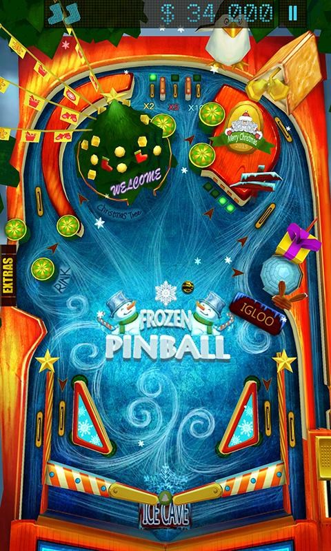 pinball 3d scarica